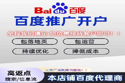 百度广告推广实战：助力企业快速崛起